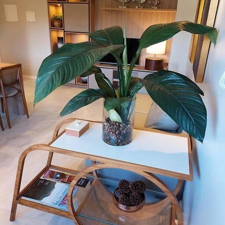 グラマドPervoi Casa Ipeアパートメント エクステリア 写真