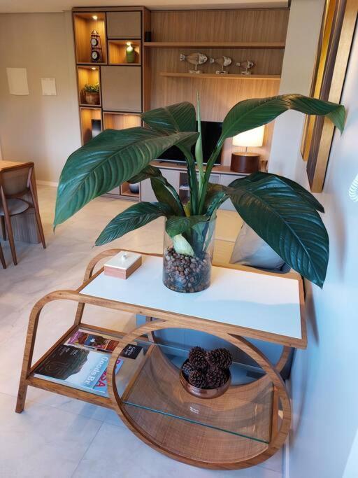 グラマドPervoi Casa Ipeアパートメント エクステリア 写真