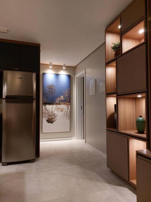 グラマドPervoi Casa Ipeアパートメント エクステリア 写真