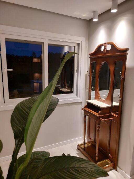 グラマドPervoi Casa Ipeアパートメント エクステリア 写真